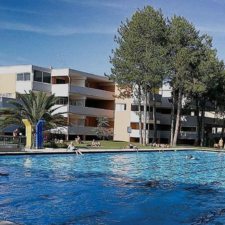 Residence Solarium Bibione Exterior photo