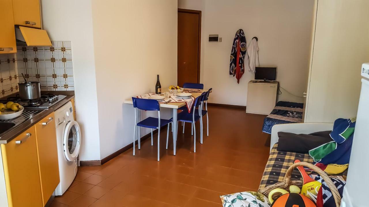 Residence Solarium Bibione Exterior photo