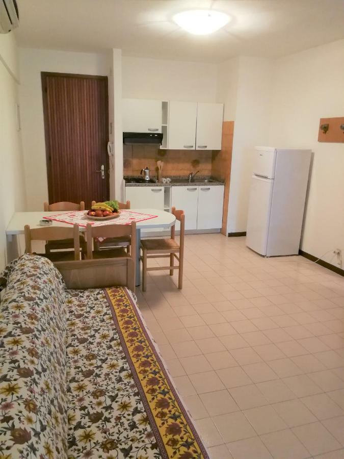 Residence Solarium Bibione Exterior photo